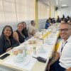 Último “Café com o Provedor” do ano lota refeitório e surpreende colaboradores